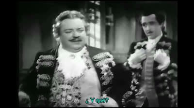 Tráiler de la película Prohibida. El judío Suss (1940) . Basada en hechos reales e históricos.