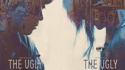 The Ugly {Eolgul} Park Jeong-min Kwon Hae-hyo (Yeon Sang-ho Korea-2025) EngSub