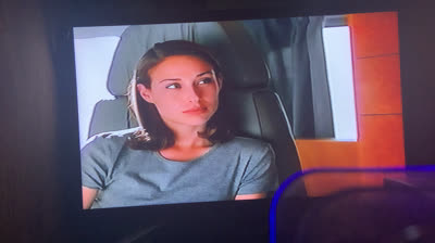 Meet Joe Black (1999 VHS) Part 1