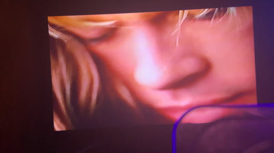 Meet Joe Black (1999 VHS) Part 2