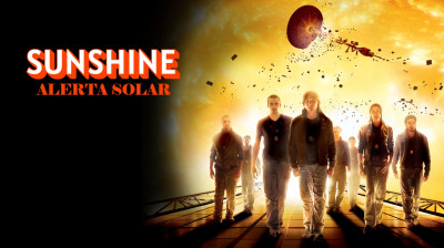 Sunshine: Alerta Solar (Sunshine) [2007] {Dublado}