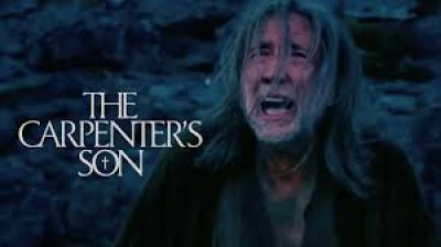 the carpenter's son(le fils du charpentier)(2025)
