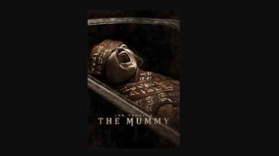 Lee Cronin’s The Mummy 2026 Hindi | Horror and Mystery