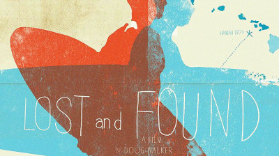 Lost & Found: Ecos del océano perdido