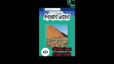 Cómo crear un efecto neumorfismo en CSS con hover zoom en imágenes