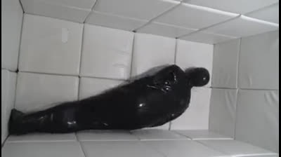 Sleepsack Prison