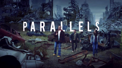 PARALLELS - 2015 - LEGENDADO