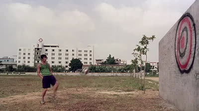 Shaolin-soccer