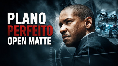 O Plano Perfeito Open Matte 1080p