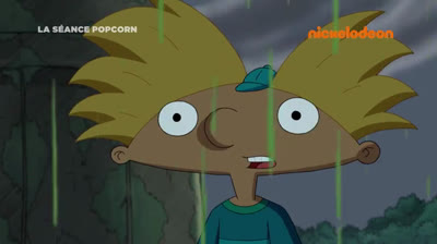 Hé Arnold ! : Mission jungle, le film