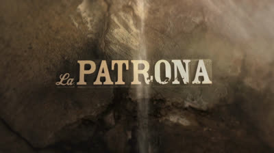 C-90 La Verdad de la Patrona Dantes.