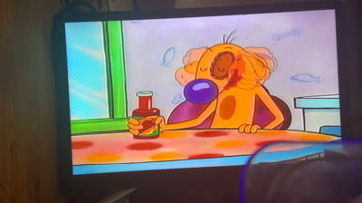 The Rugrats Movie (1999 VHS)