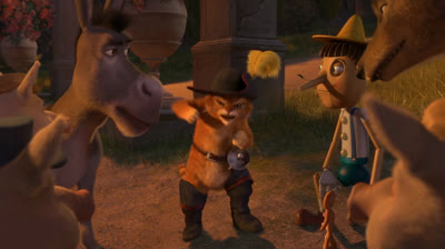 Shr&k Terceiro