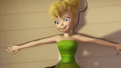 Tink&r B&ll O R&sgate d@ F@d@