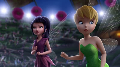 Tink&r B&ll F@d@s & Pir@t@s