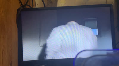 Patch Adams (1999 VHS)