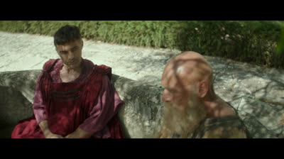 Paulo Apóstolo de Cristo 2018 1080p DUBLADO