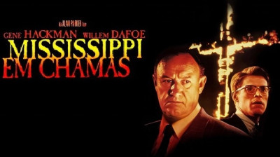 Mississipi em Chamas (Mississippi Burning) [1988] {Dublado}