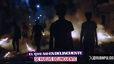 El ritmo de prebendas políticas y la ausencia total de estrategia contra el caos migratorio que vivimos por aire, mar y tierra nos va a condenar como sociedad más pronto que tarde.