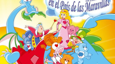 La Aventura de los Cariñositos en el País de las Maravillas