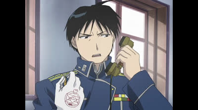 Fullmetal Alchemist - Episodio 23 (HD) Sub Español / English Dub
