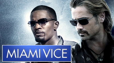 Miami Vice (Miami Vice) [2006] {Dublado}
