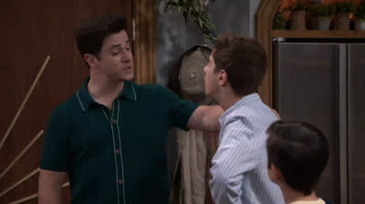 Los Hechiceros Más Allá De Waverly Place | T02 | E10 | Final