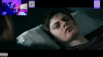 SUPER XANDÃO ASSISTINDO "THE BOYS" EP4 TEMP 5 | XANDÃO MENTALITY 18 - LOOKSMAXING - AURA EGO