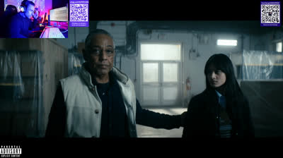 SUPER XANDÃO ASSISTINDO "THE BOYS" EP3 TEMP 5 | XANDÃO MENTALITY 18 - LOOKSMAXING - AURA EGO