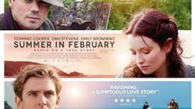 summer in february (2013)