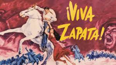 viva zapata ! (1952)