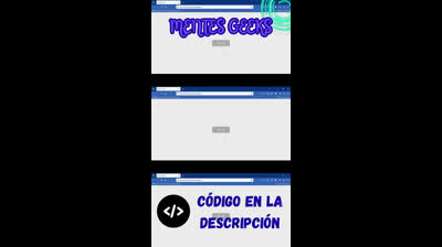 Botón Like animado con HTML, CSS y jQuery