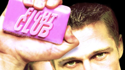 "FIGHT CLUB" HD VF 1999