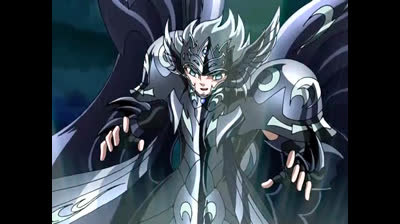 LCdZ La saga de Hades En español (castellano) - capitulo 4x03 - Refuerzos de oro