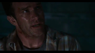 The Mist (2007)