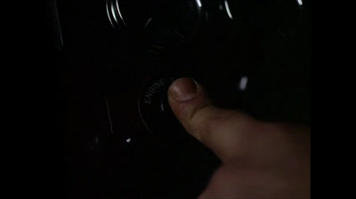 The X Files 01x17 E B E