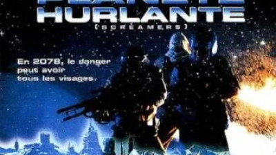 Planète hurlante 1