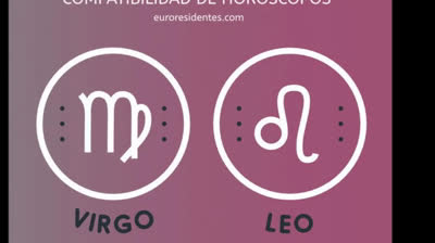 DE VIRGO A LEO  (CUMBIA)
