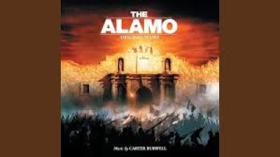 alamo (2004)