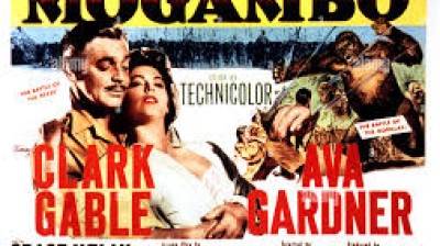 mogambo (1953)