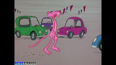 Episódio 016 - PINK PISTONS.
