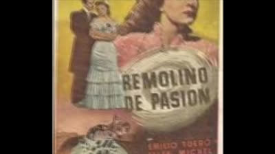 REMOLINOS DE PASION  (CUMBIA)