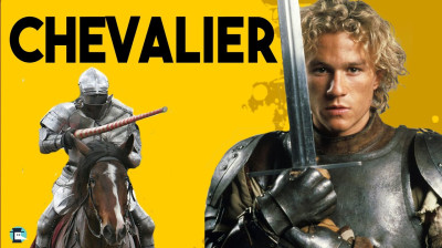 Chevalier