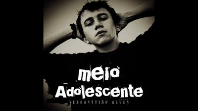 Sebhasttião Alves - Foge Comigo (Sertanejo Gospel universitário 2026)