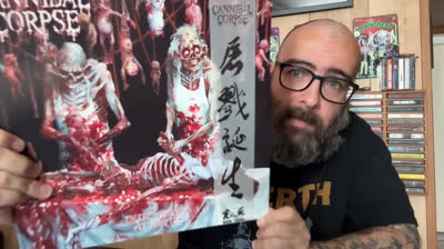 Mi Top 15 Death Metal Norteamericano