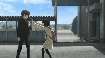 [FênixFansub HayaiFansub & ECNFansub] Kokoro ga Sakebitagatterunda [BDRip][1080p][FLAC][PT-BR]