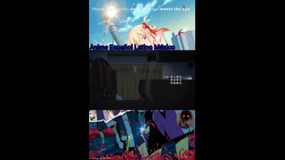 Lycoris Recoil Latino - 1