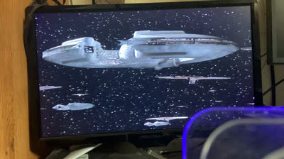Star Wars: Episode I The Phantom Menace (2000 VHS)