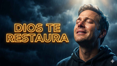 No te preocupes: Dios restaurará tu bienestar | Jeremías 30