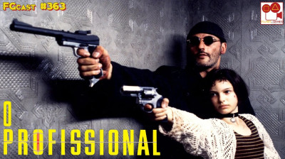 O Profissional (The Professional) [1994] {Dublado}